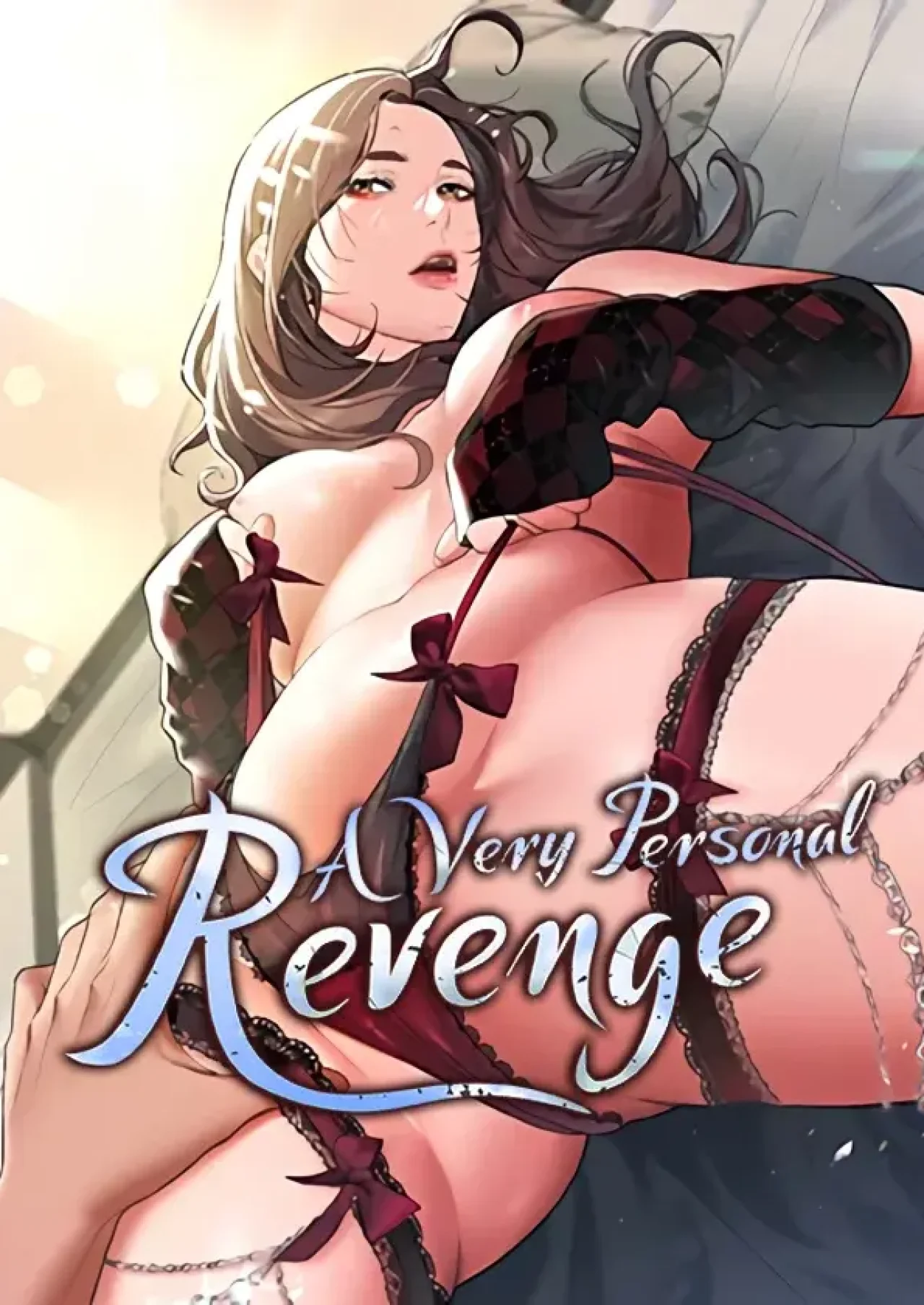 A very private revenge A very private revenge