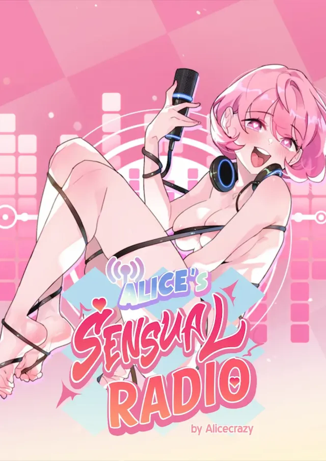 Alice Sensual Radio Alice Sensual Radio
