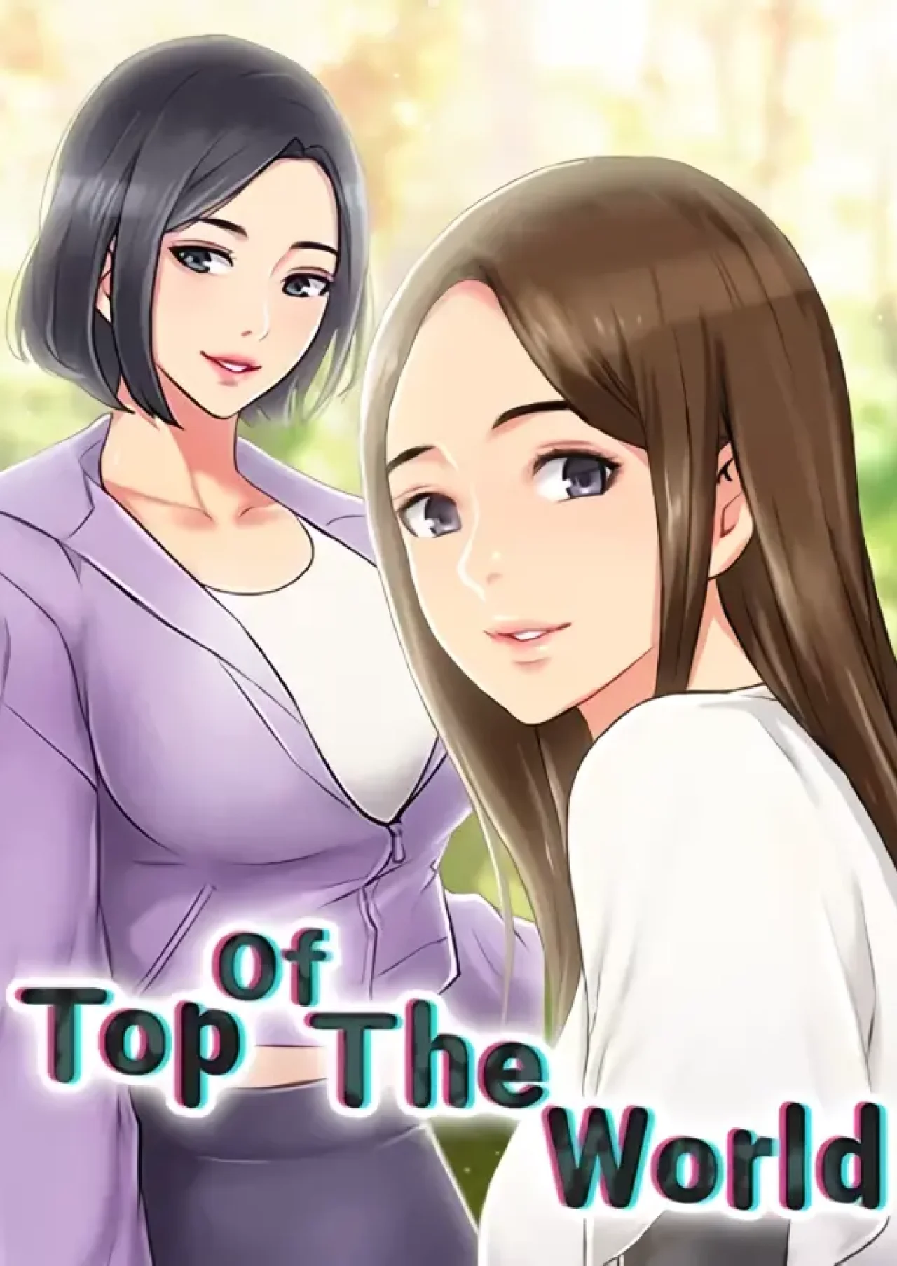 At the Top At the Top