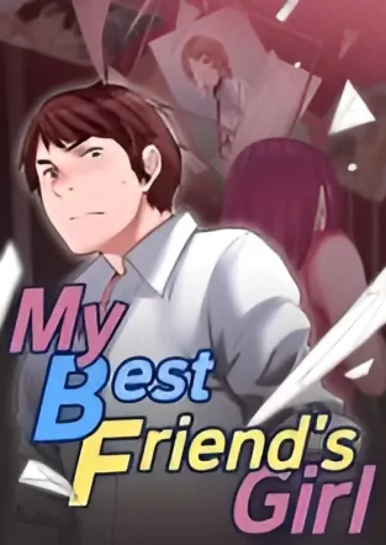 Best Friend Girlfriend Best Friend Girlfriend