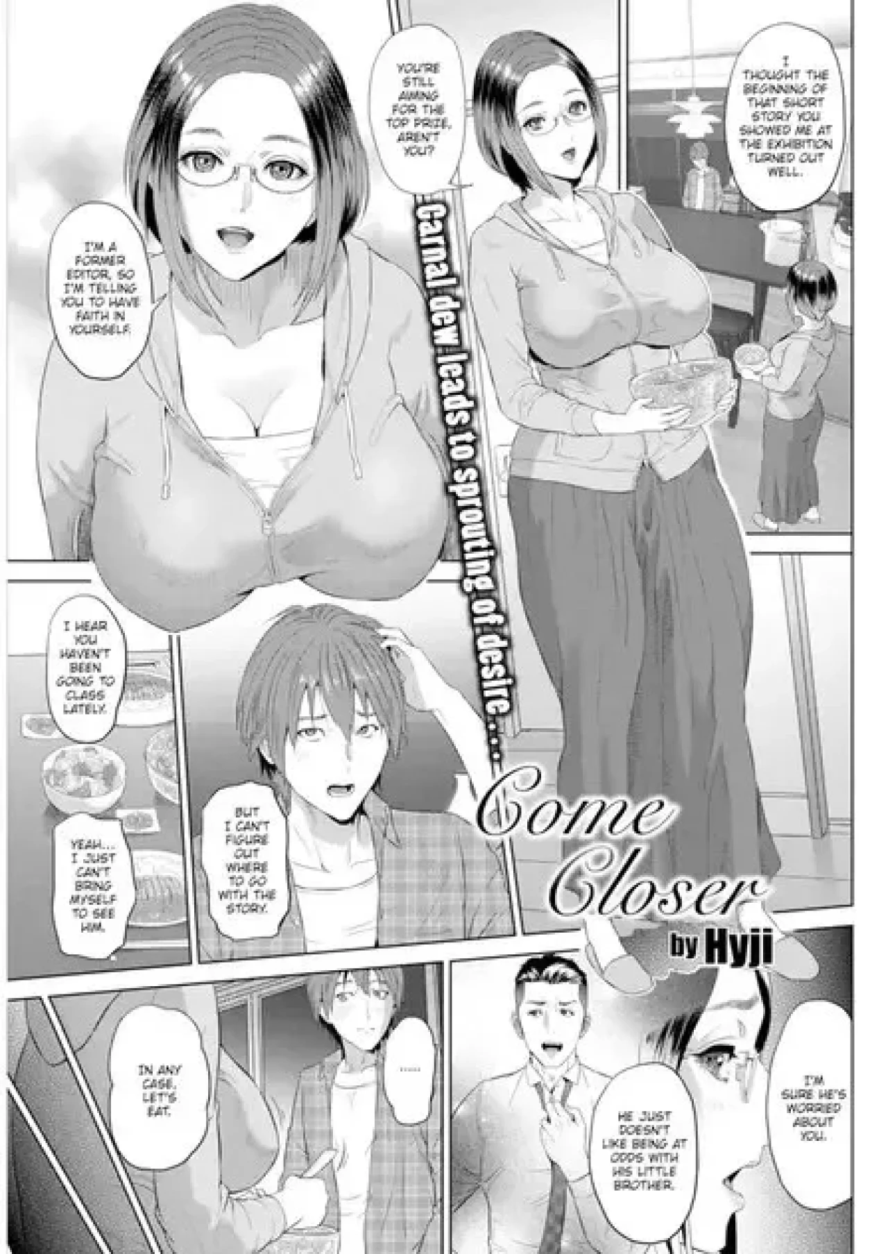 come-closer come-closer