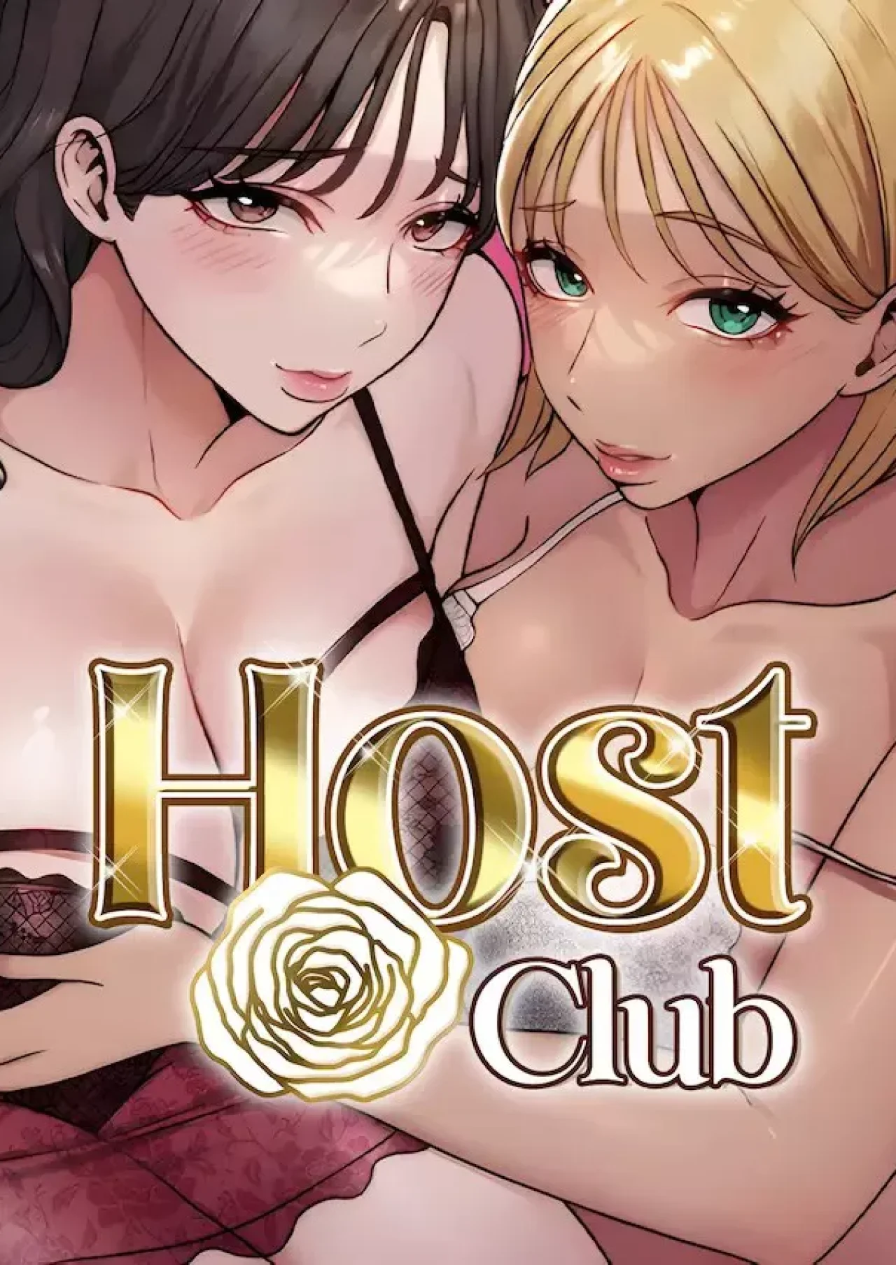 host-club host-club